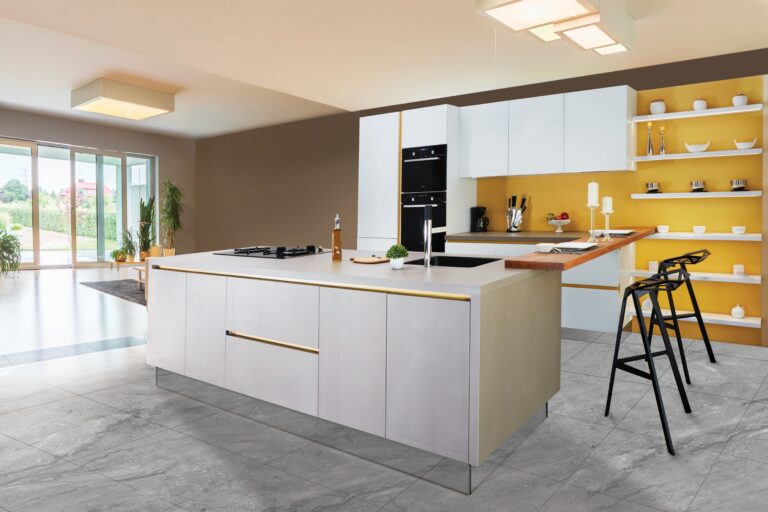 Modular kitchen designer in Howrah